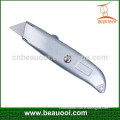 18mm Hot Sale Assist Utility Knife Snap-off Knife Tool Box Cutter Dmall Knife